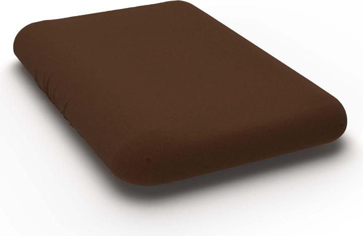 Image du produit Lotus Bettwaren Taie d'oreiller pour oreillers ergonomiques (Taie d'oreiller, 40 x 60 cm)