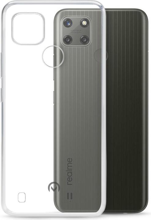 Produktbild Mobilize Gelee-Hülle (Realme C25Y)