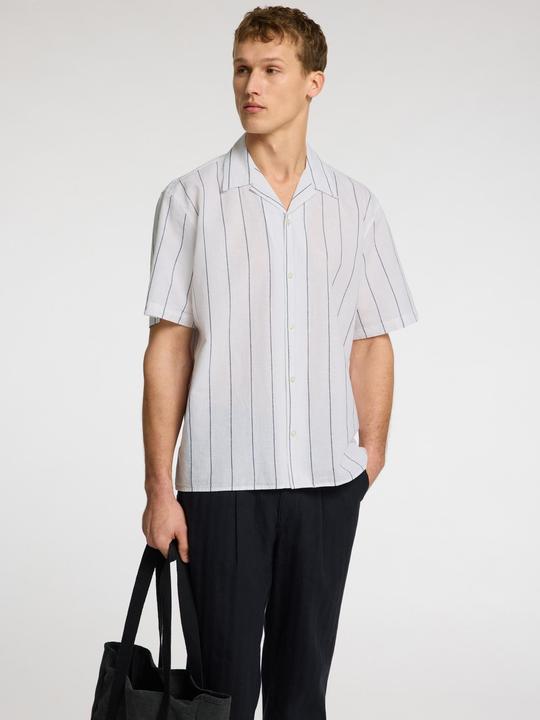 Produktbild Selected Homme Kurzärmeliges Hemd (S)