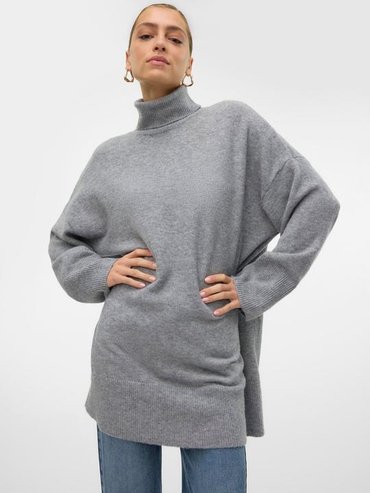 Immagine prodotto Vero Moda VMNINNA Top lavorato a maglia Maglione lavorato a maglia (M)