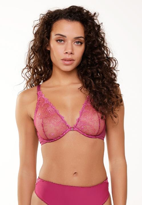 Actual product image LingaDore Underwired bra (70 B)