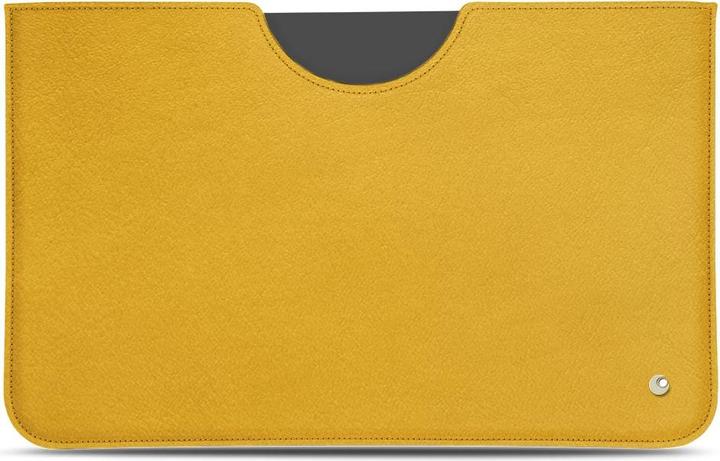 Actual product image Noreve Leather case (iPad 10.2 2019)