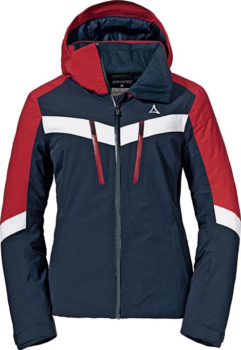 Image du produit Schöffel Veste de ski femme Avons (M)