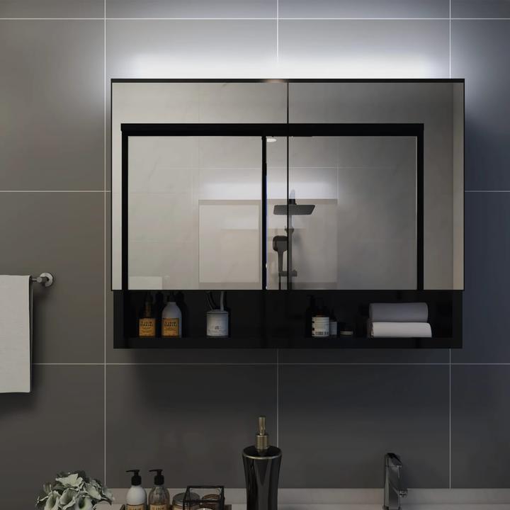 Produktbild VidaXL Fumnanya (80 x 15 x 60 cm)