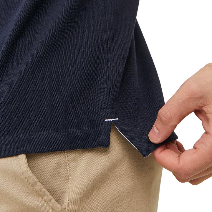 Immagine prodotto Jack & Jones 2er Pack Paulos - Slim Fit Poloshirt (M)