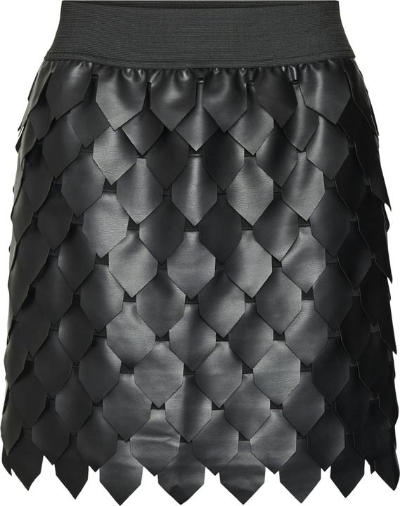 Produktbild Vero Moda Vmflora Hw Short Pl Skirt Rock (XS)