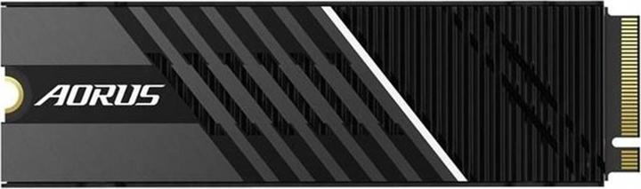 Actual product image Gigabyte AORUS Gen4 7000s (2000 GB, M.2 2280)