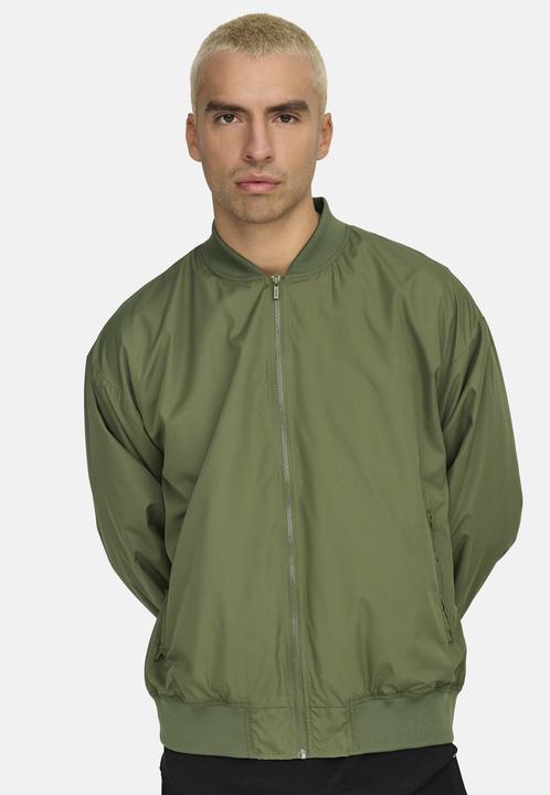Immagine prodotto Jack & Jones Jacke GAVIN Bomberjacke (M)