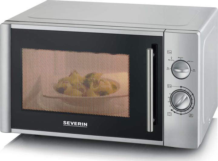 Immagine prodotto Severin MW7772 (Spina UE, 28 l)