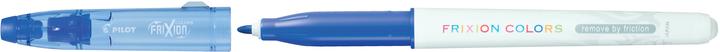 Image du produit Pilot Fibre pen FriXion Colors (Bleu, 1 x)