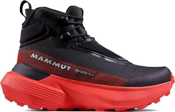 Image du produit Mammut Aenergy Ultra Mid GTX, mittelhoher Wanderschuh (39 1/3)