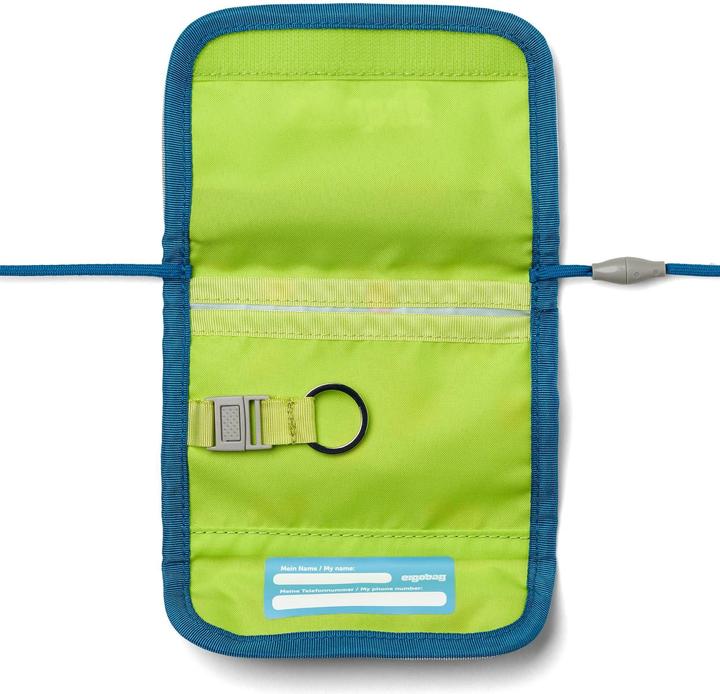 Produktbild Ergobag Brustbeutel 14 cm