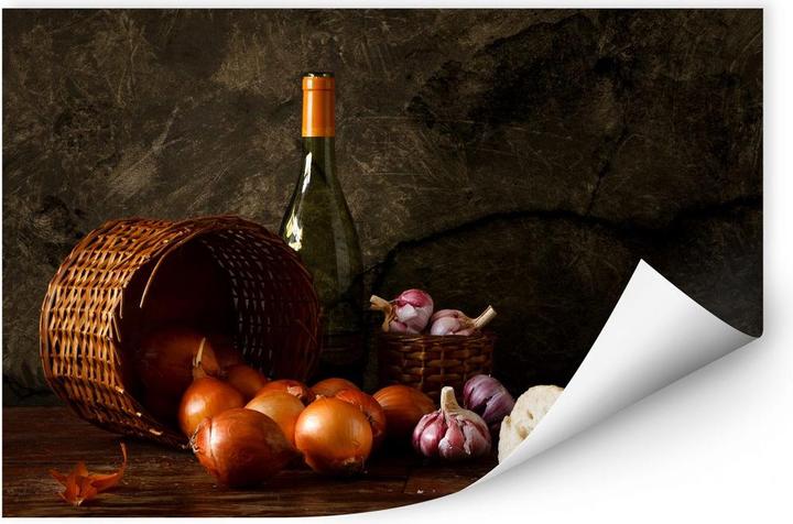 Image du produit Trenddeko Corbeille d'oignons (150 x 100 cm)