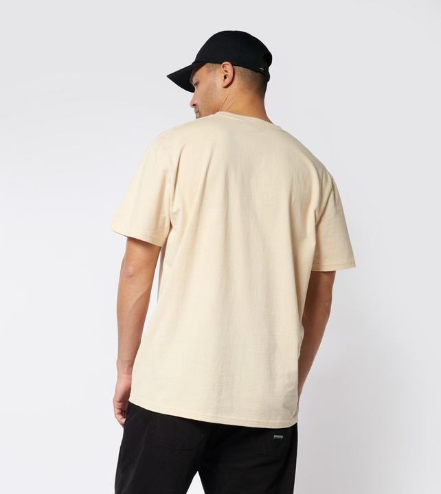 Actual product image Mystic Backwash Tee (XL)