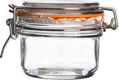Actual product image Kilner Preserving jar (1 pcs., 0.13 l)