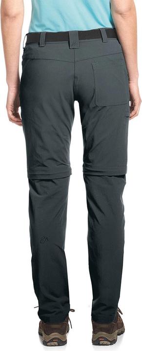Immagine prodotto Maier Sports Pantaloni Inara Slim Zip (34 E)
