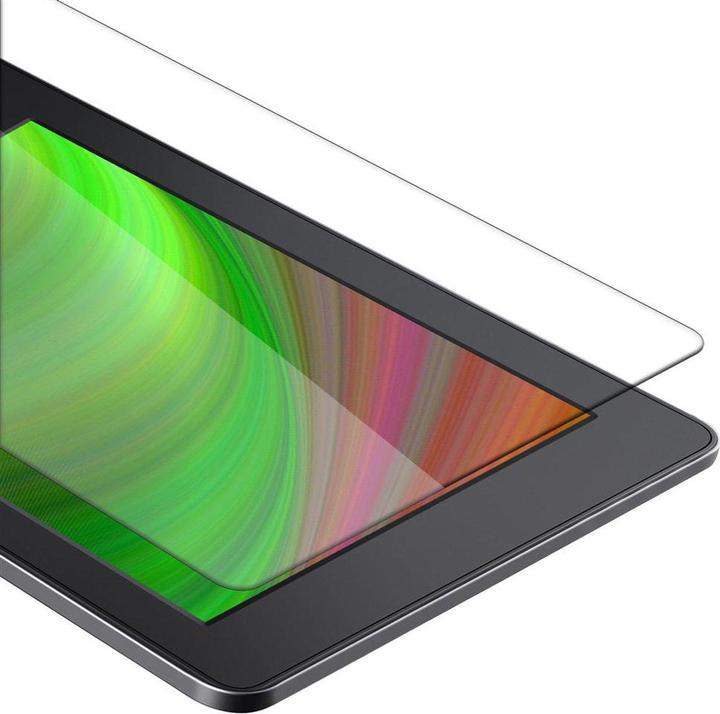 Actual product image Cadorabo Display protection glass (1 Piece, Paperwhite 2015 (7th gen.))