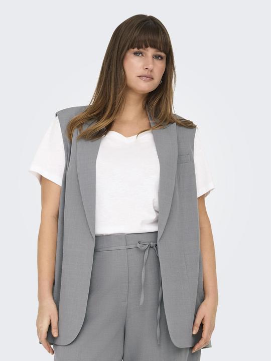 Image du produit Only CARMARINE Gilet de costume Gilet (54)