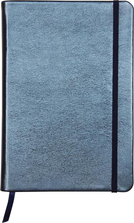 Immagine prodotto Clairefontaine Cuirisé (A5, Righe, Copertina rigida)