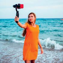Immagine prodotto Be Mix stabilizzatore per smartphone (Smartphone)