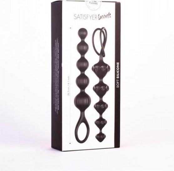 Image du produit Satisfyer Anal Beads Set
