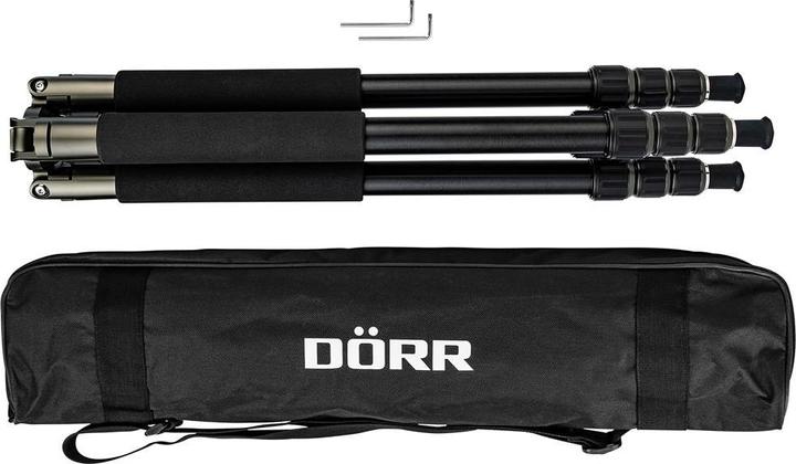 Produktbild Dörr PSA-250 (Metall)