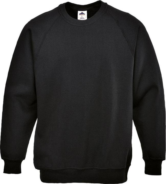Portwest Erwachsene Roma Sweatshirt