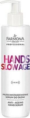 Farmona Professional Hands Slow Age Anti-Aging Hand Serum 200ml (200 ml)