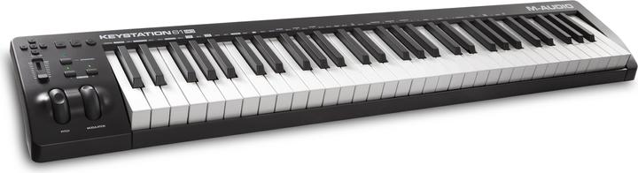 Keystation 61 MK3 (Keyboards)