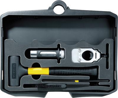 Produktbild Topeak PrepStation pro (55 Teile)
