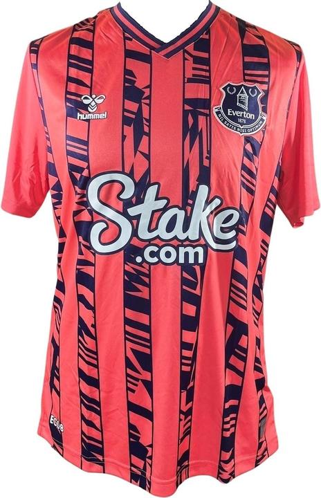 hummel auswärtstrikot everton 2023/24 (L)