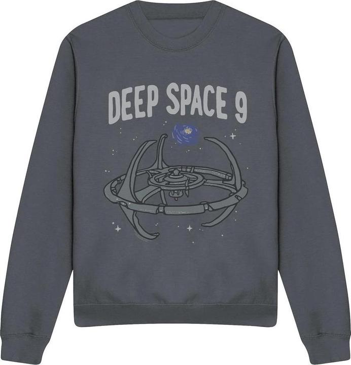 Produktbild The Bajor Sweatshirt (S)