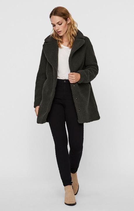 Image du produit Vero Moda Teddy Jacke (M)