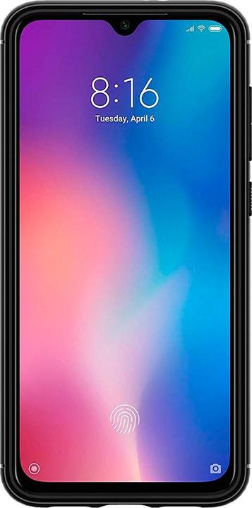 Actual product image Spigen Rugged Armor (Mi 9 SE)