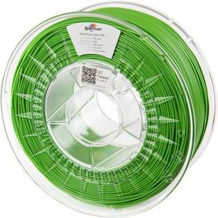 Produktbild 3d filament asa 275 1.75mm lime grün 1kg (ASA, 1.75 mm, 1000 g, Grün)