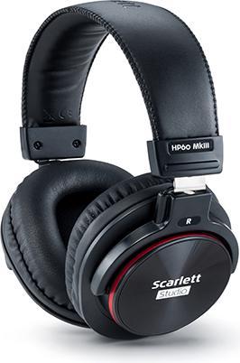 Actual product image Focusrite Scarlett Solo Studio Pack 3rd Gen (USB)