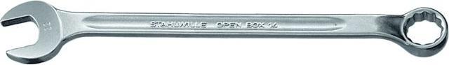 Produktbild Stahlwille Ringmaulschlüssel (7 mm)