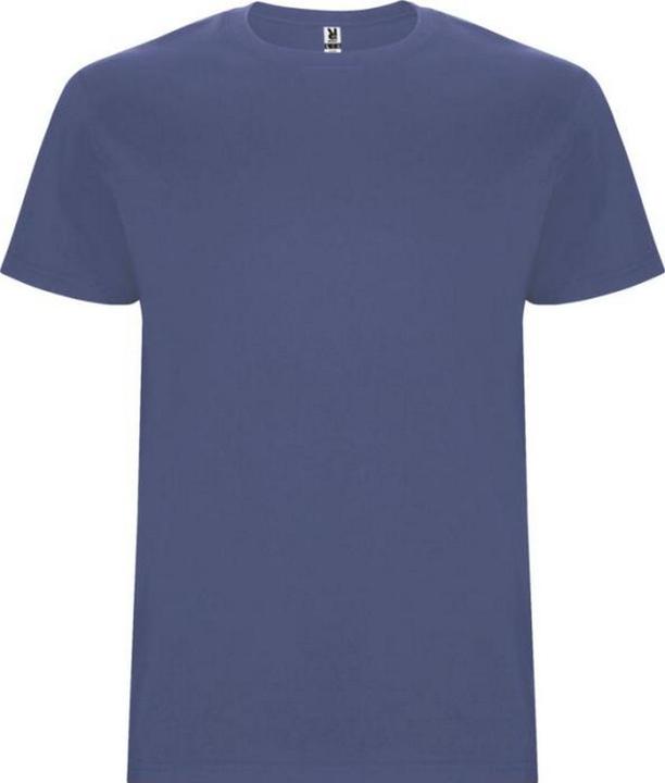 Blaues Denim