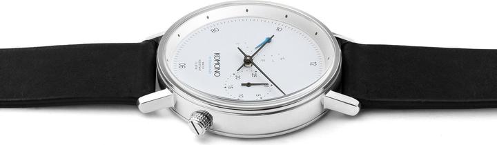 Actual product image Komono Walther (Analogue wristwatch, 40 mm)