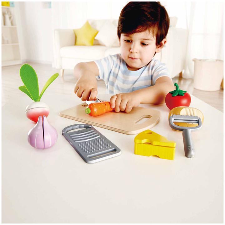 Produktbild Hape Kochgrundlagen