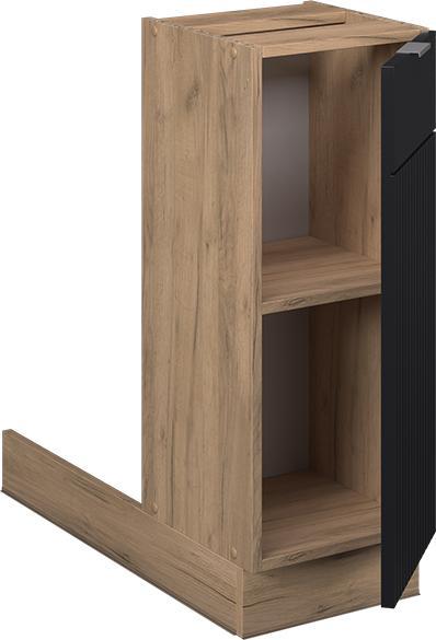 Produktbild Vicco Kücheninsel Fame-Line (30 x 30 x 82 cm)