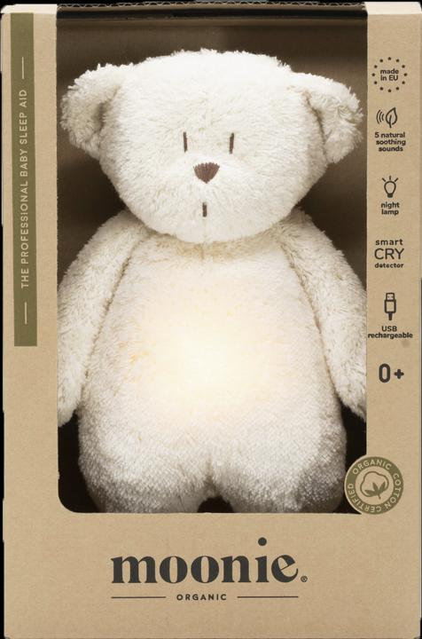 Blanc polaire