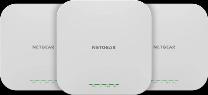 Netgear Wax610 3-Pack