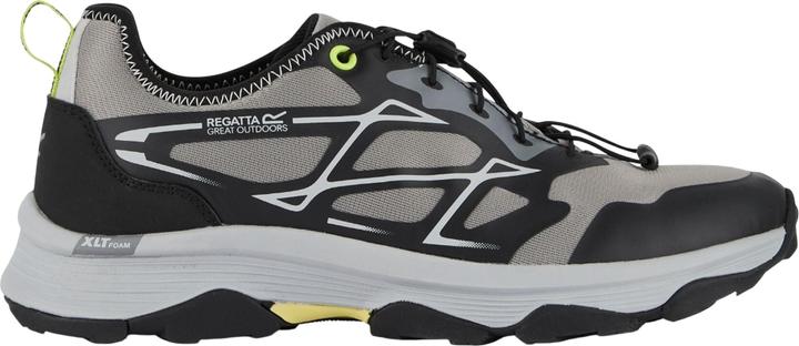 Actual product image Regatta Mens Blaze Trainers (40)