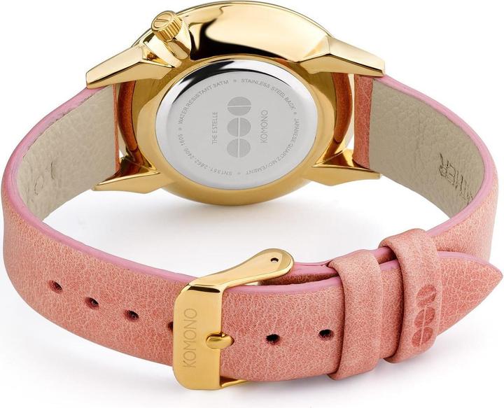 Image du produit Komono Estelle (Montre analogique, 36 mm)