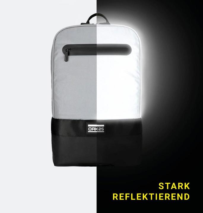 Actual product image Oak25 Luminant Bag (18 l)