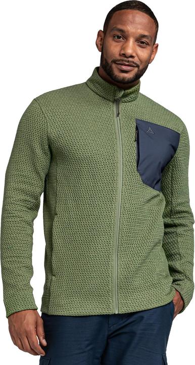 Actual product image Schöffel Genoa Fleece Jacket (L)