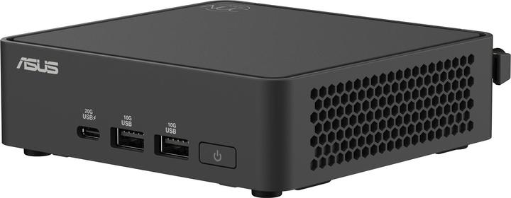 Actual product image ASUS NUC 15 Pro Slim (Intel Core Ultra 5 225H)