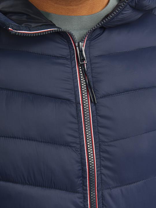 Produktbild Jack & Jones Jjesprint Puffer Hood Noos Pls (XXL)