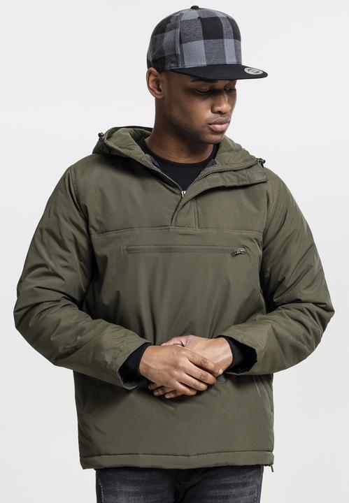Produktbild Urban Classics Light Jacket (M)